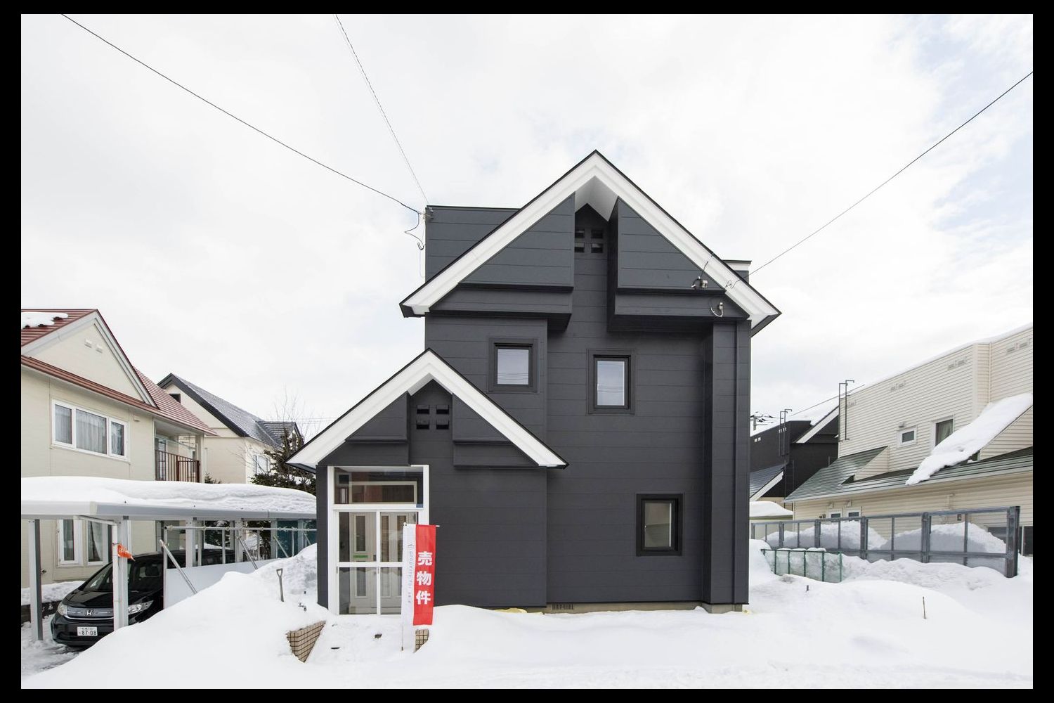 平岡公園東6丁目戸建