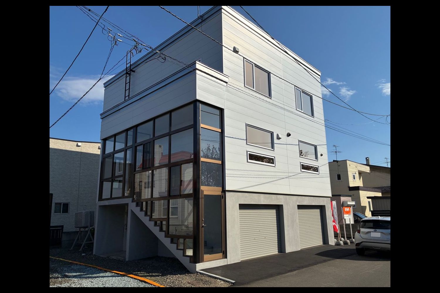 前田1-3戸建