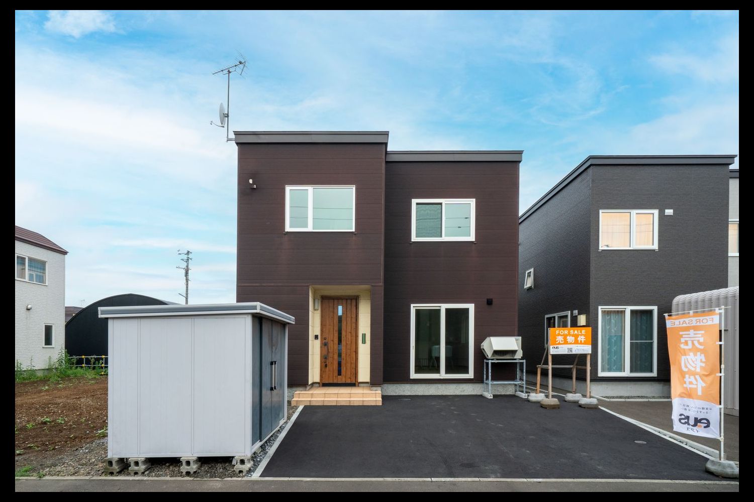 北49東8戸建